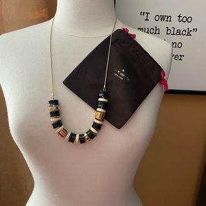 Kate Spade necklace
